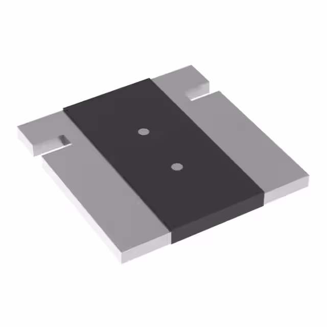 Y14720R02500E9W VPG Foil Resistors product image