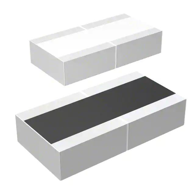 ERJ-B2CFR10V Panasonic Electronic Components