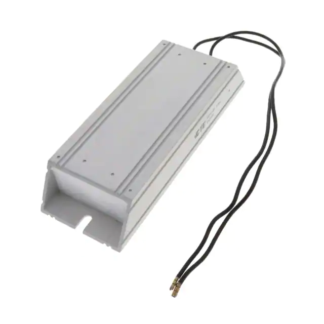 HCH165J47RJ TE Connectivity Passive Product