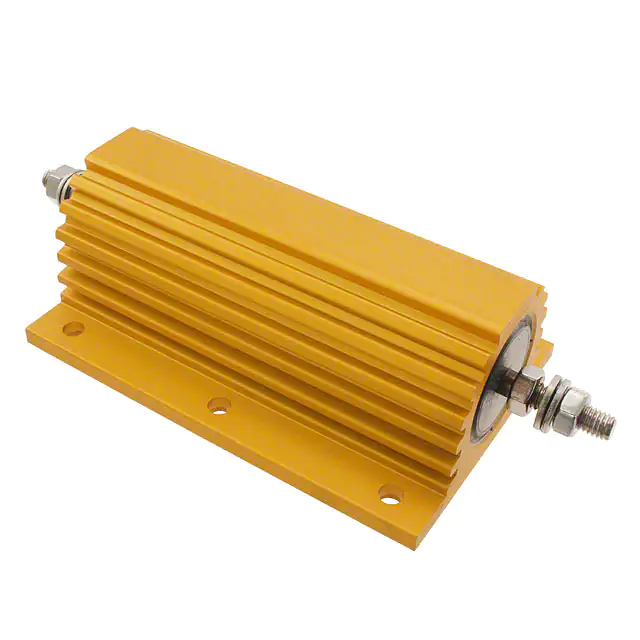 HSC2504R7J TE Connectivity Passive Product