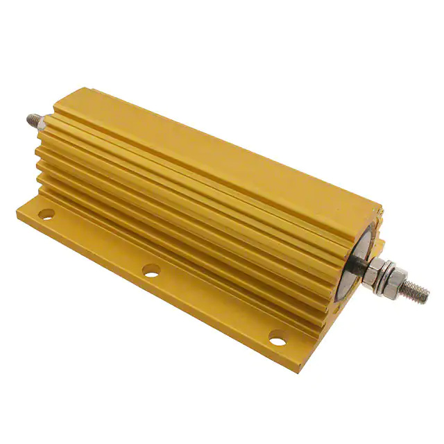 NHSC30050RJ TE Connectivity Passive Product