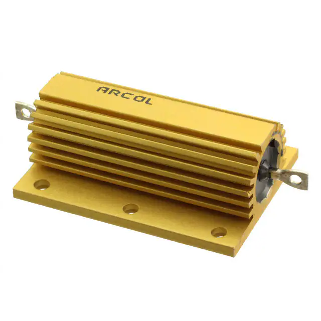 HS150 2R2 F Ohmite