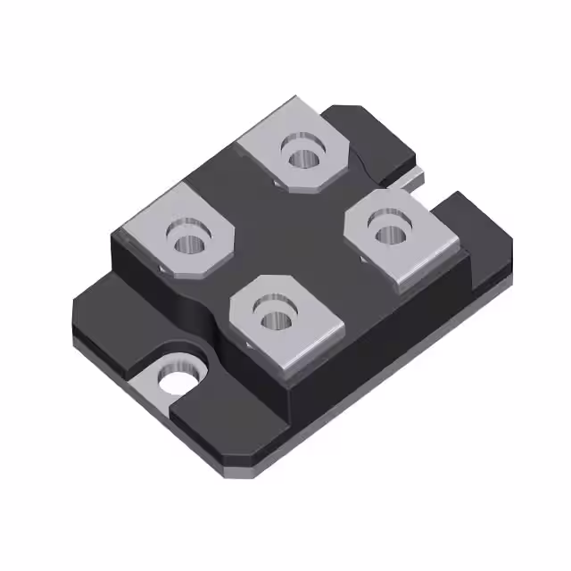 KHR4-T227 2000 OHM 5% Riedon products by Bourns