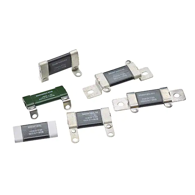 504AS500KDG2 Ohmite