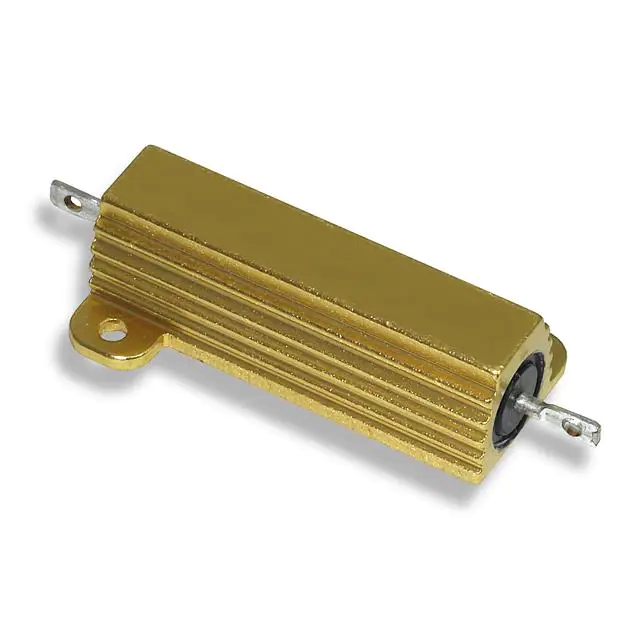 NHS250 2R5 J Ohmite