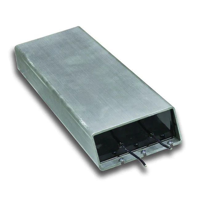 BAB11602R00KE Ohmite