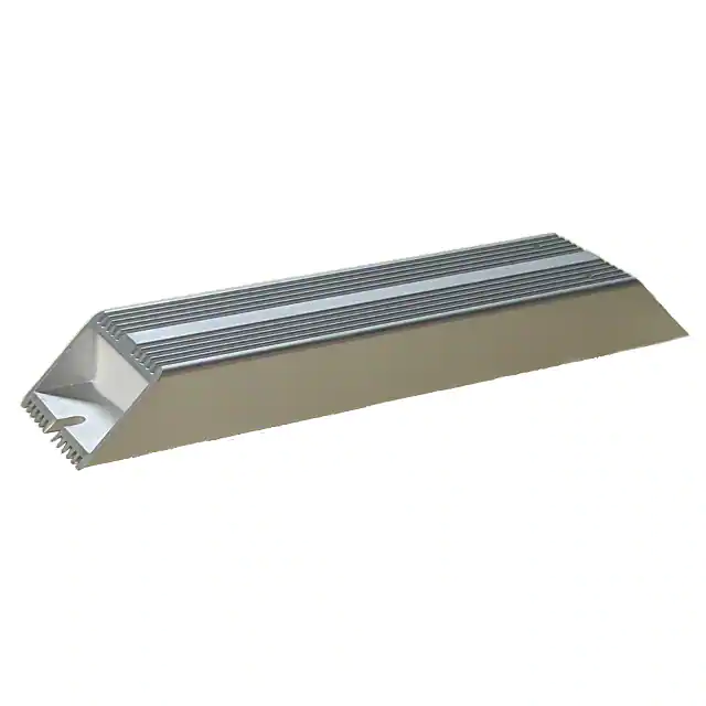BR500-25RJ8 Riedon products by Bourns