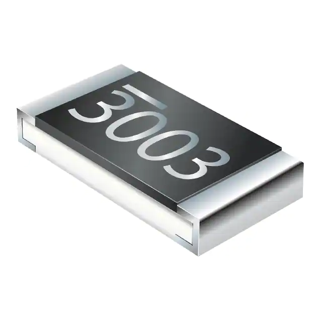 CR2512AJW-390EAS Bourns Inc.