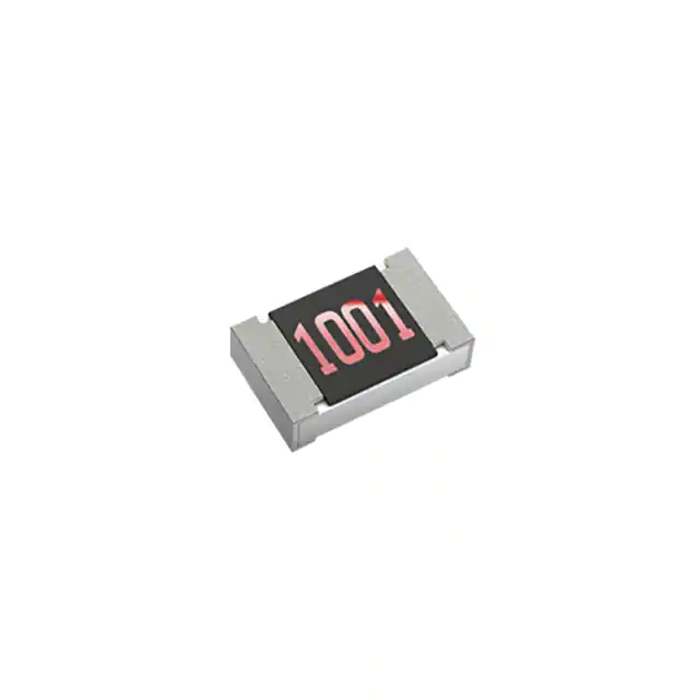 ERJ-U6RD1200V Panasonic Electronic Components
