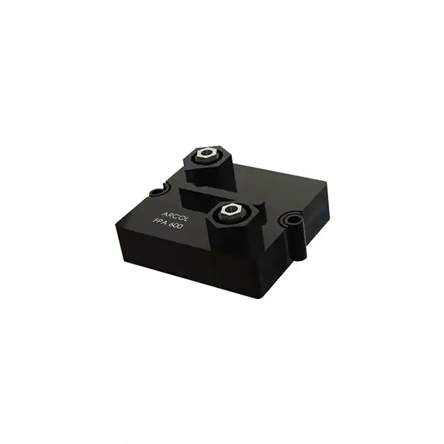 FPA600 11K J Ohmite