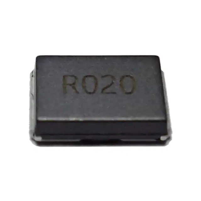 HCSM2818FT10L0 Stackpole Electronics Inc