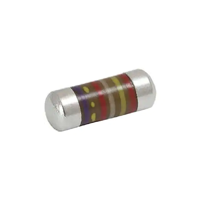 MMA02040E5109BB100 Vishay Beyschlag/Draloric/BC Components