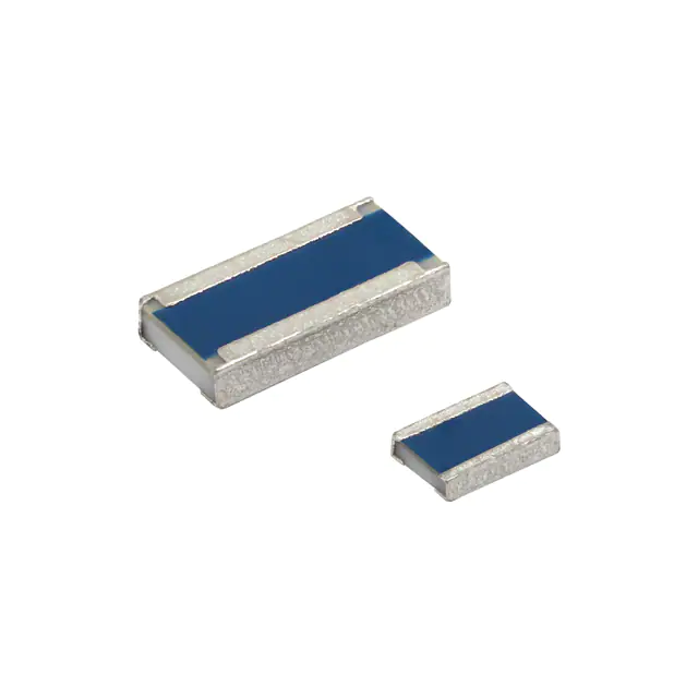 NCW0612MC1007FP500 Vishay Beyschlag/Draloric/BC Components