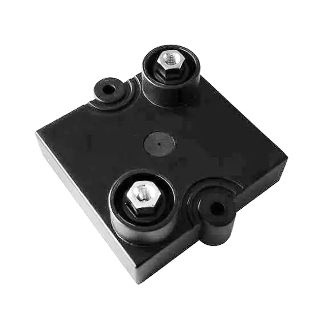 PFU1000-10KJ1 Riedon products by Bourns