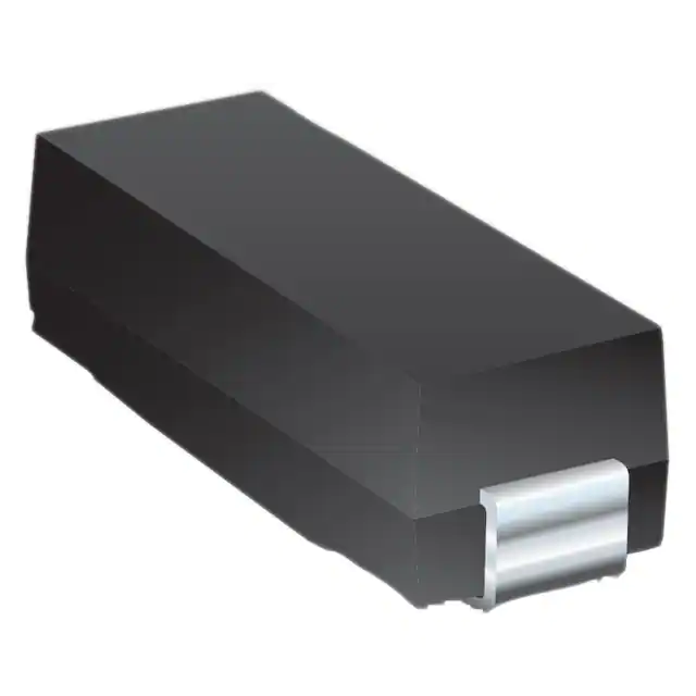 PWR4525W3301JE Bourns Inc. product image