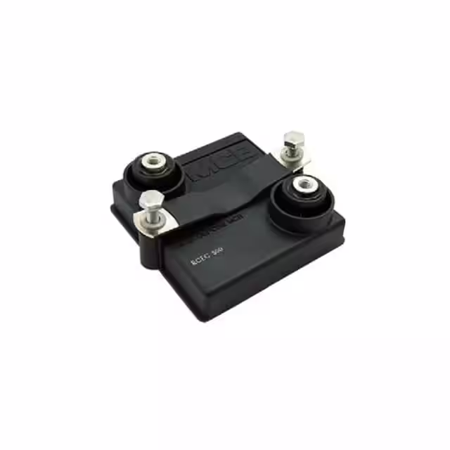 RCEC5001004JB Vishay Sfernice
