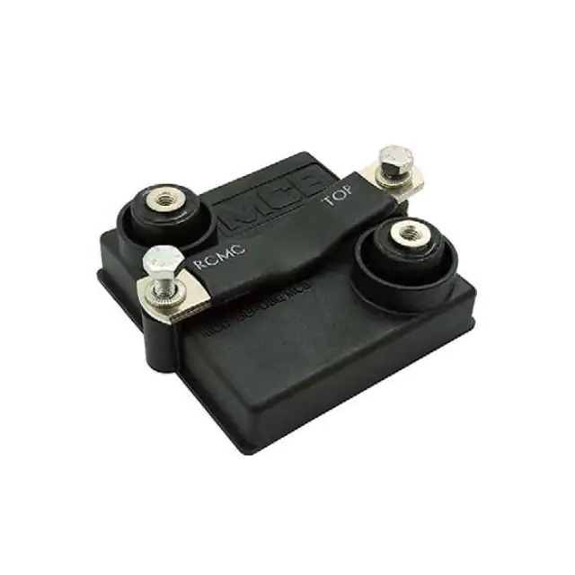 RCMC50010R0KB Vishay Sfernice