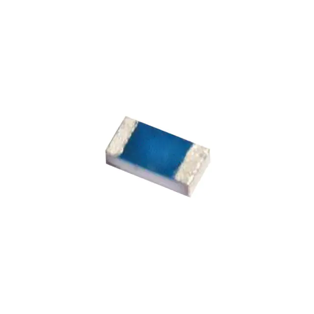 RK73G2BTTD8660F KOA Speer Electronics, Inc.