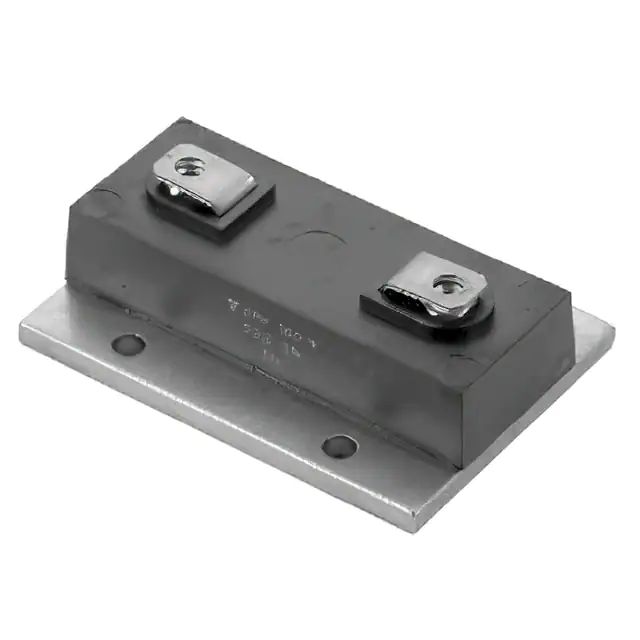 RPH100V10000JB Vishay Sfernice