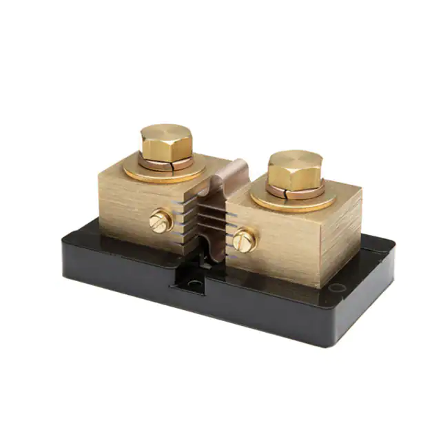 RSC-1000-100 Riedon products by Bourns
