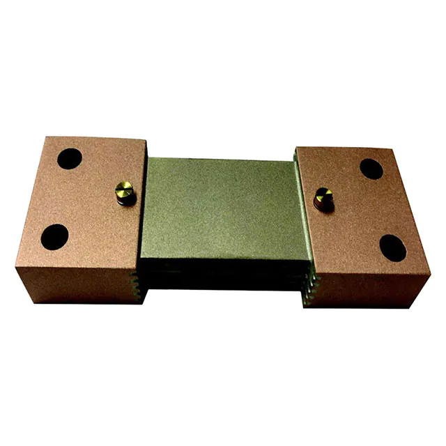 RSI-600-100 Riedon products by Bourns