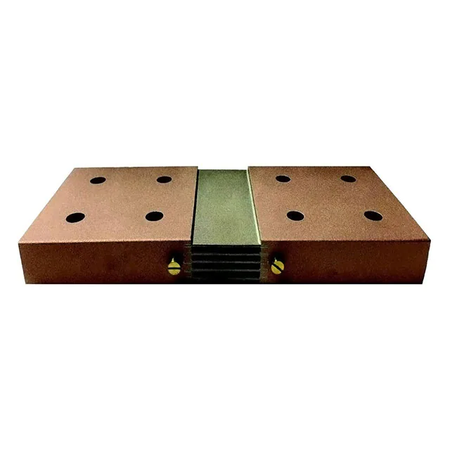 RSJ-2000-50 Riedon products by Bourns
