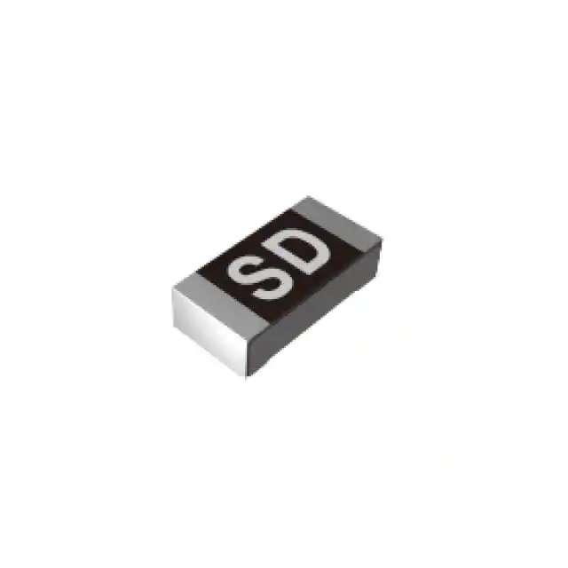 SDR03EZPJ101 Rohm Semiconductor