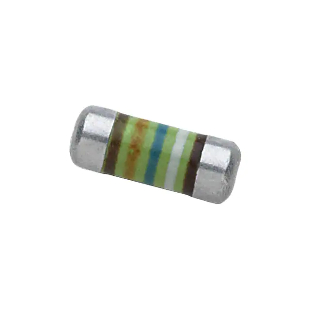 OMM02040000000B000 Vishay Beyschlag/Draloric/BC Components