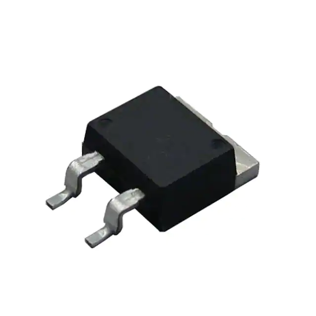 TDH50H2R00FE-TR Ohmite