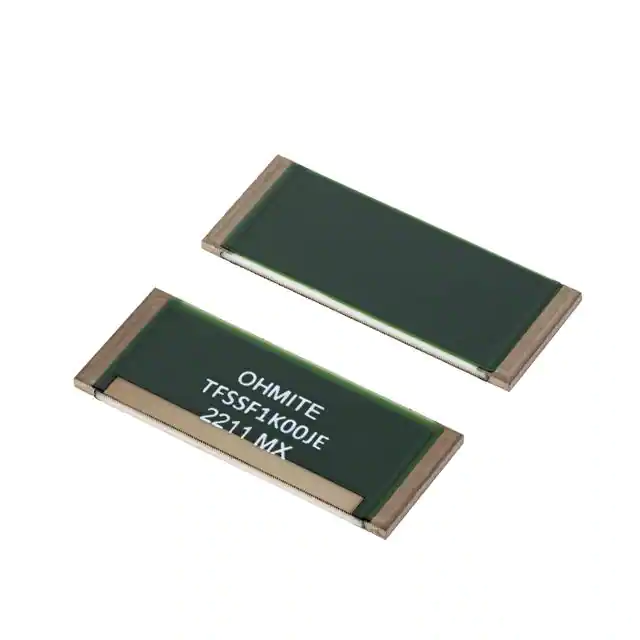 TFSSC680RFE Ohmite