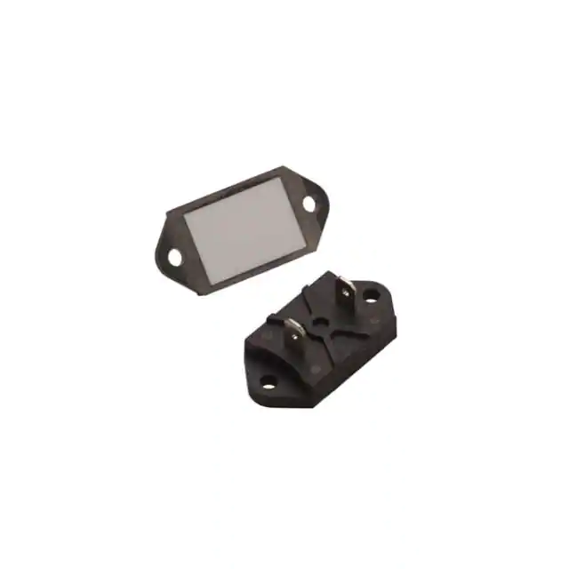 TGHEV500RFE Ohmite