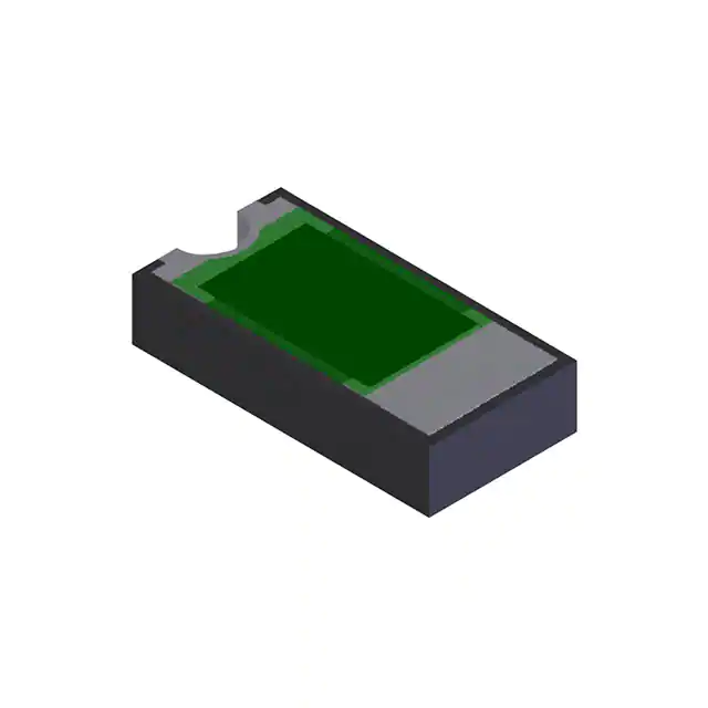 TVC1206CT-50R0JN-2STR Vishay Barry