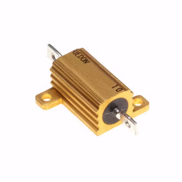 UAL10-1KF8 Riedon products by Bourns