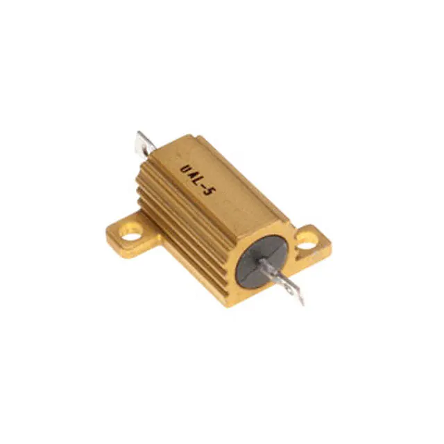 UAL5-15RF8 Riedon products by Bourns