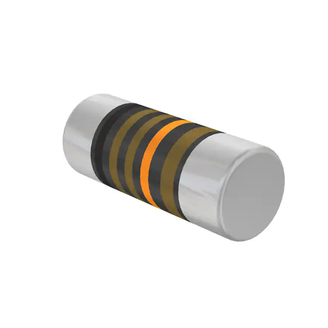 MMA02040C1004FB300 Vishay Beyschlag/Draloric/BC Components