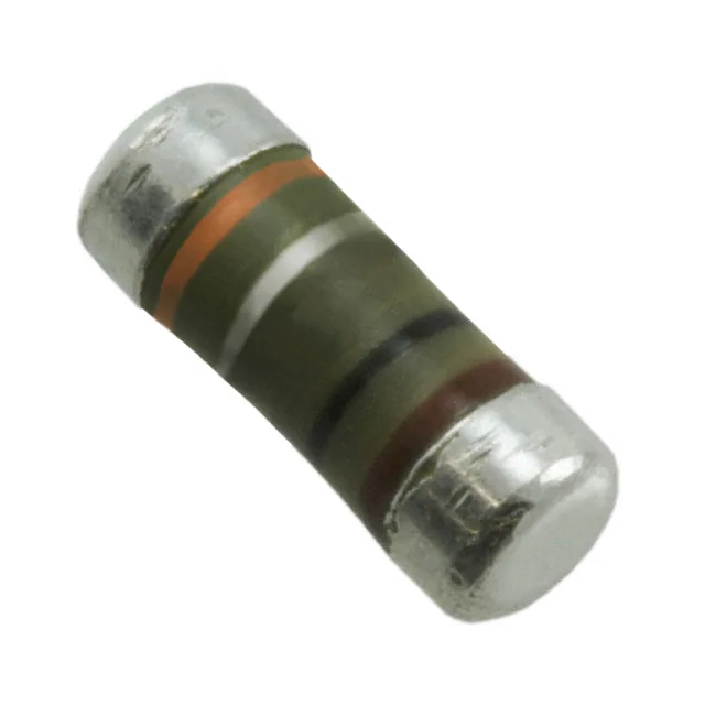MMB02070C2001FB200 Vishay Beyschlag/Draloric/BC Components