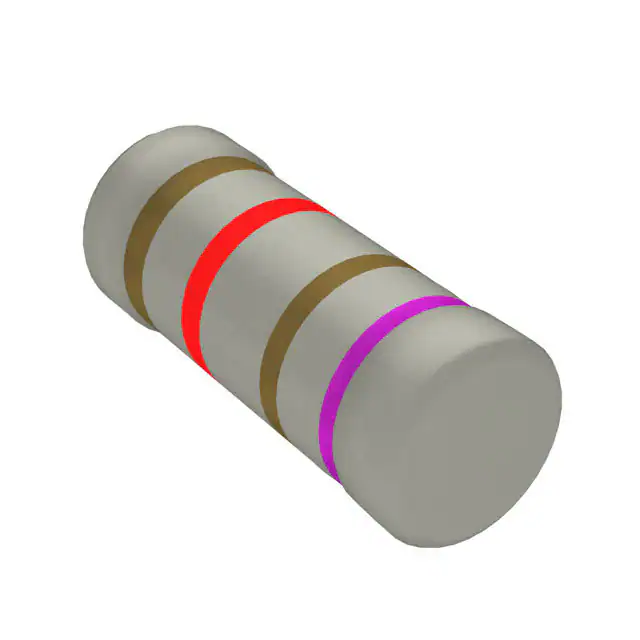 MMF25SBRD120R YAGEO
