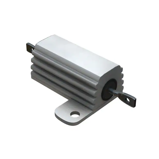 NH250500R0FJ01 Vishay Dale
