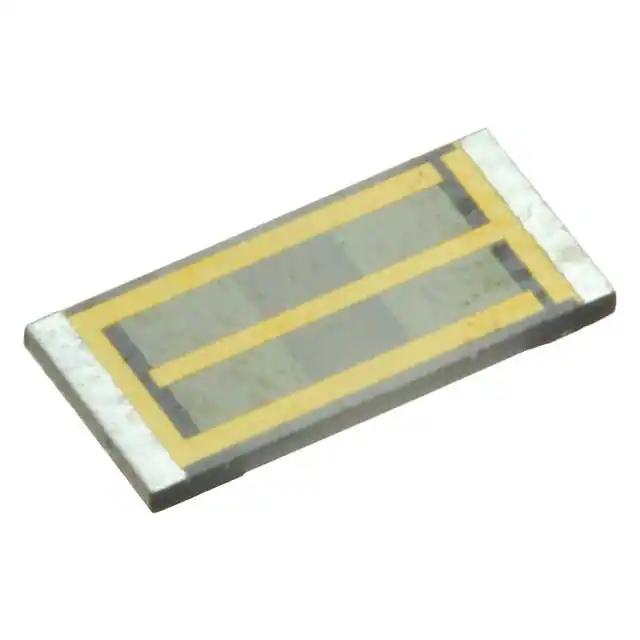 PCAN2512E40R2BST5 Vishay Dale Thin Film