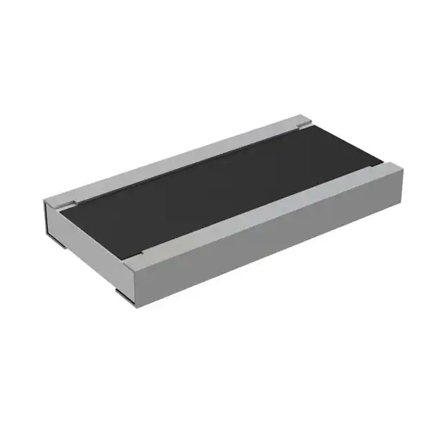 RCA0612100RFKEALS Vishay Dale product image