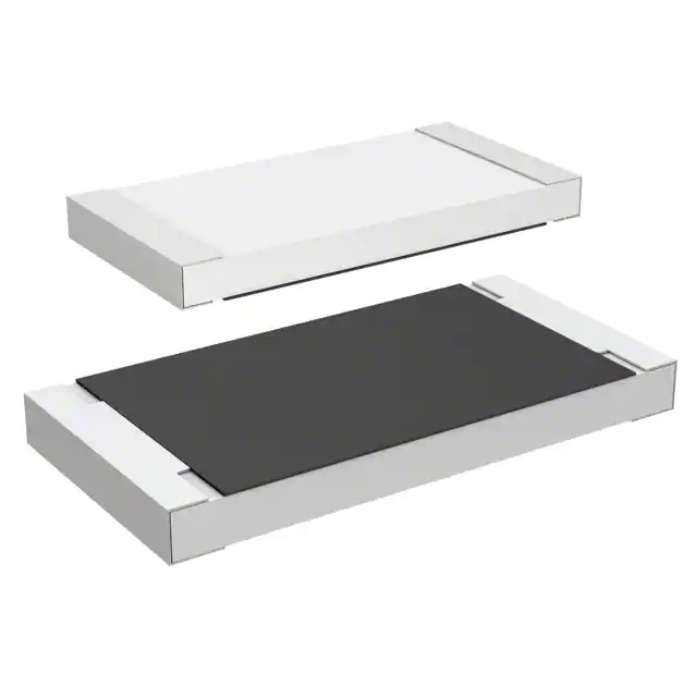 RMCP2512FT1K00 Stackpole Electronics Inc