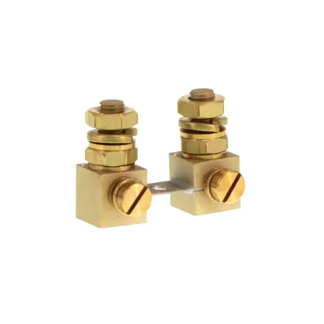 RSA-100-100-NB Riedon products by Bourns