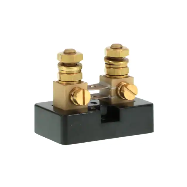 RSA-100-50 Riedon products by Bourns