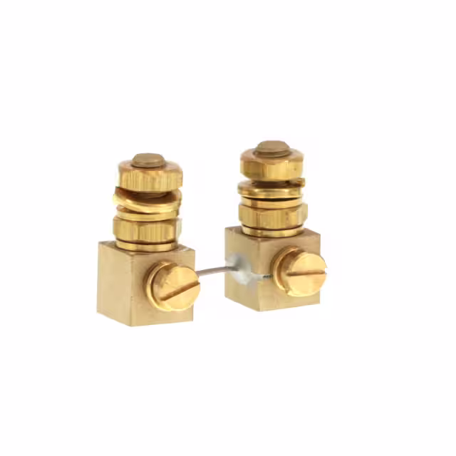 RSA-20-100-NB Riedon products by Bourns