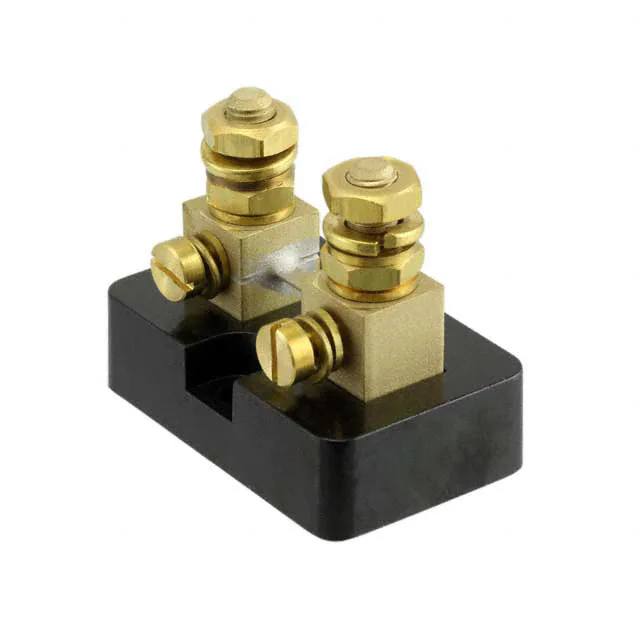 RSA-20-50 Riedon products by Bourns