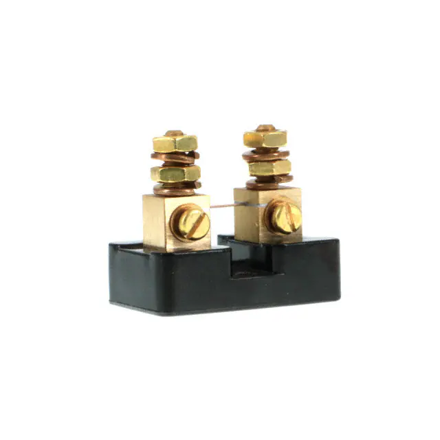 RSA-5-50 Riedon products by Bourns