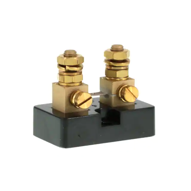 RSA-50-100 Riedon products by Bourns