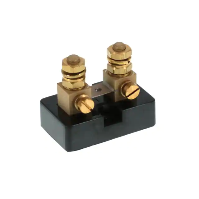 RSA-50-50 Riedon products by Bourns