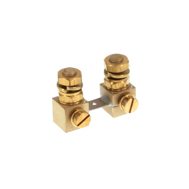 RSA-75-100-NB Riedon products by Bourns