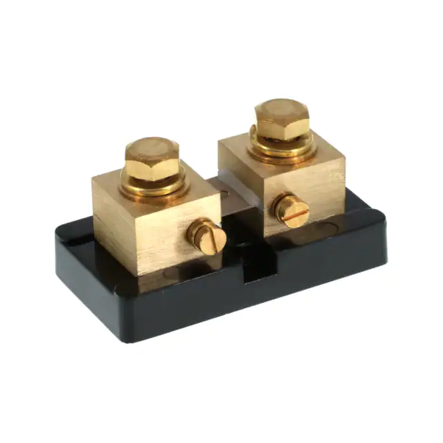 RSB-200-100 Riedon products by Bourns